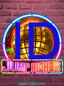 JumpHigher